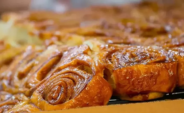 Image: Knaus Berry Farm to Relocate Under New Ownership