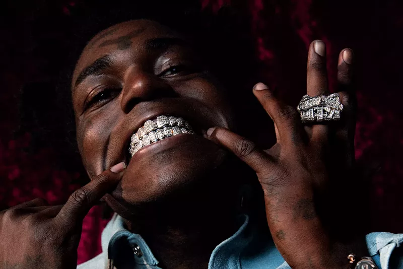 Image: Kodak Black
