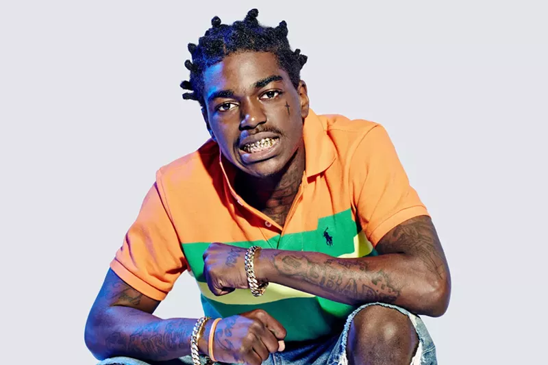 Image: Kodak Black