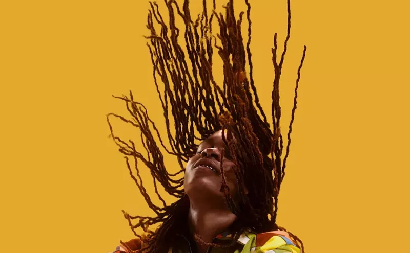 Image: Koffee Carves Out Her Own Space in the Reggae Scene