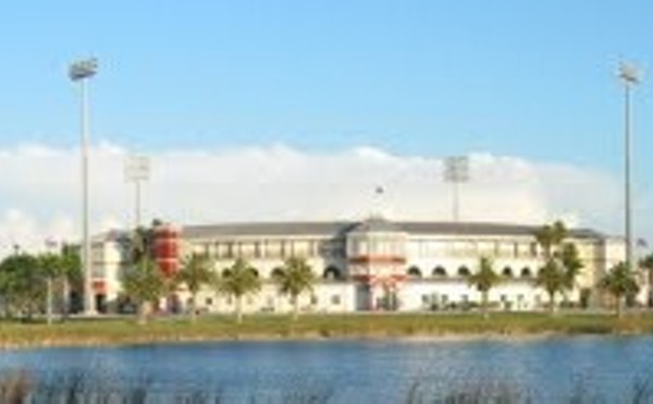 La Ley Sports Complex