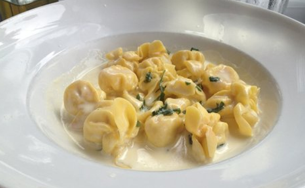 Image: La Locanda Restaurant