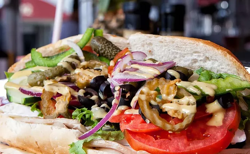 Image: La Sandwicherie Is Bringing Its Late-Night Sandwiches to Wynwood and North Beach