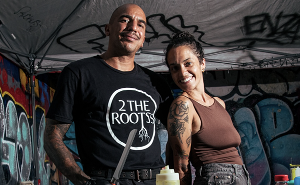 Image: Laid-Off Chefs of Planta Unite to Create Vegan Chef Service