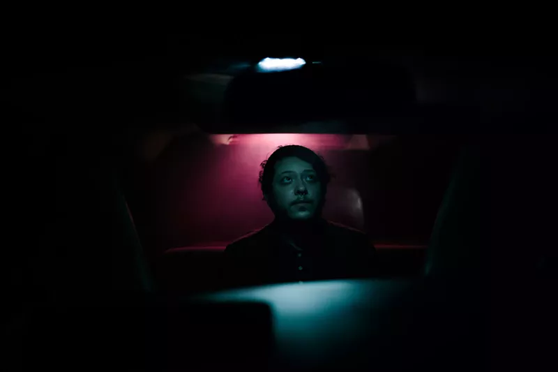 Image: Lando & the Infinite Sadness brings audacious sounds to Space Tapes.
