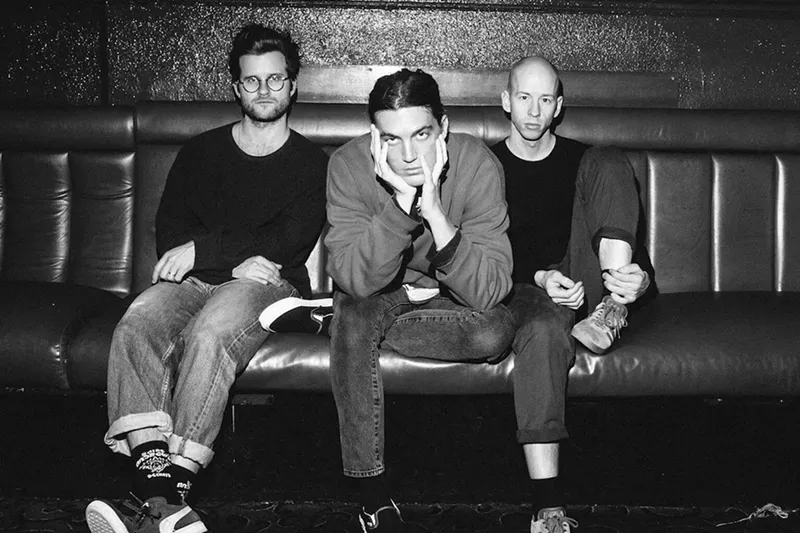Image: LANY