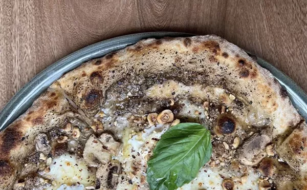 Image: L'Artisteria Pizzeria