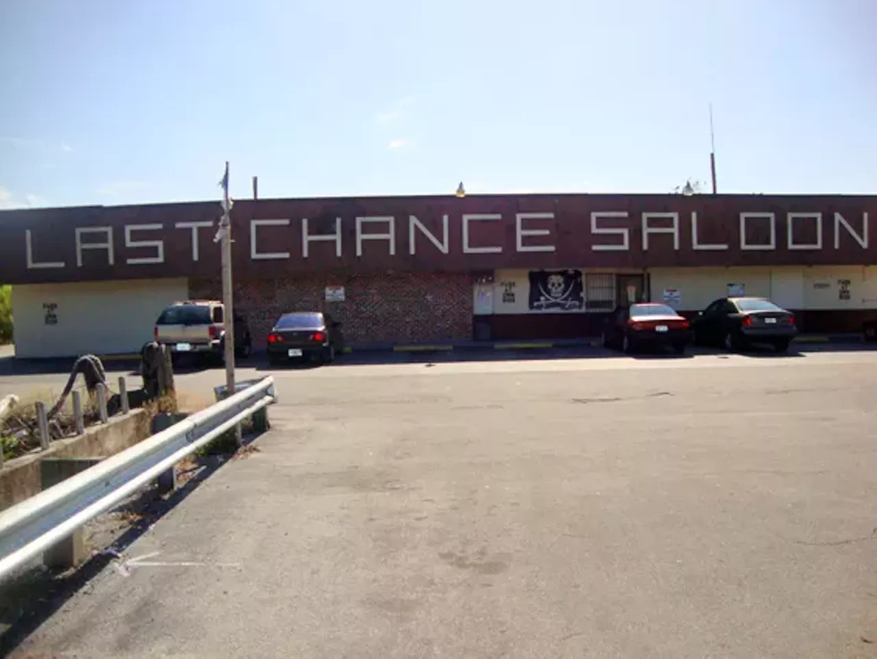 Last Chance Bar & Package Homestead/Florida City Bars and Clubs Music