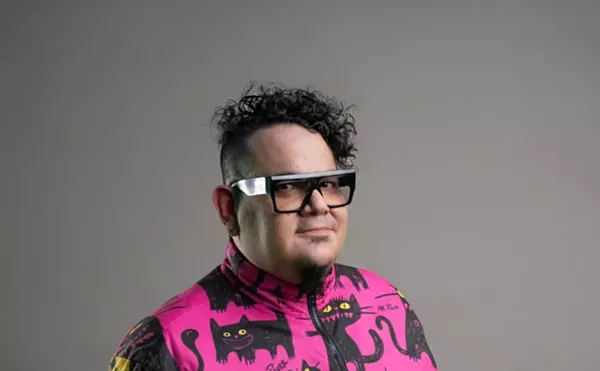 Image: Latin Grammy Nominations 2025: Here Is the List