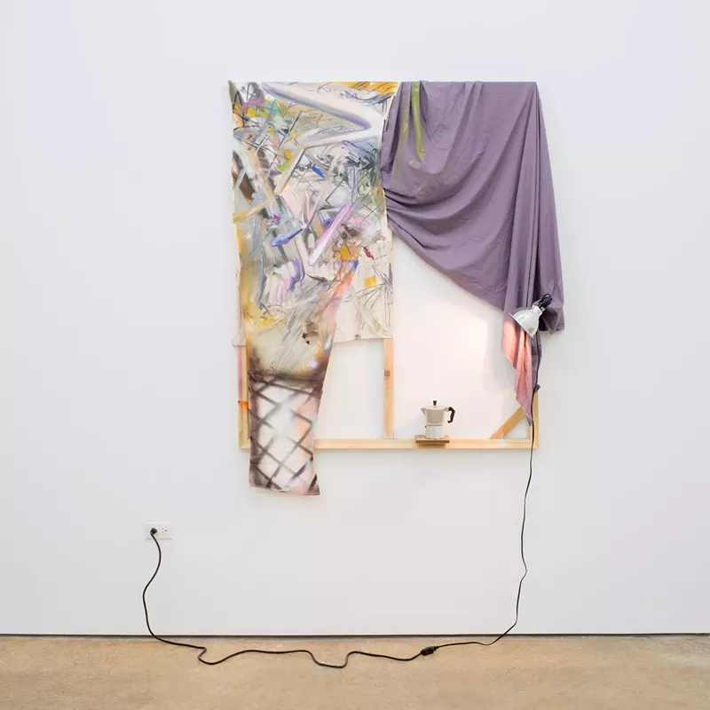 Image: Clara Varas, The Altar, 2016. Collection Pérez Art Museum Miami