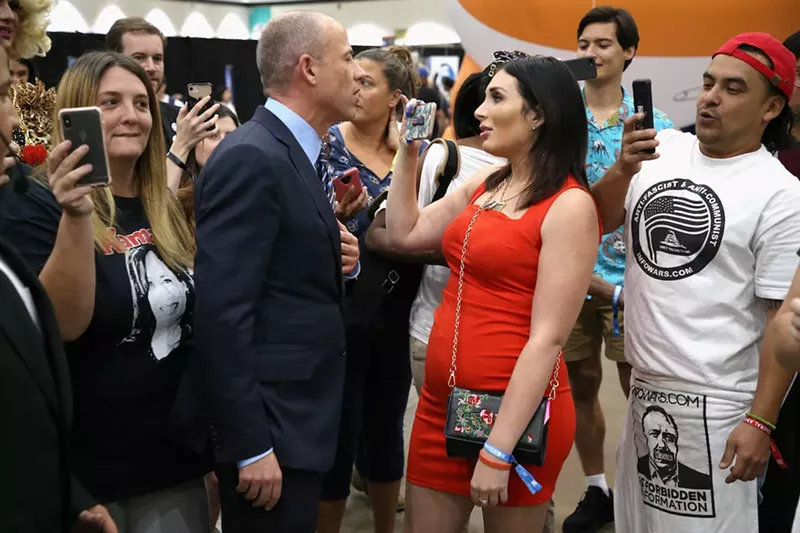 Image: Laura Loomer