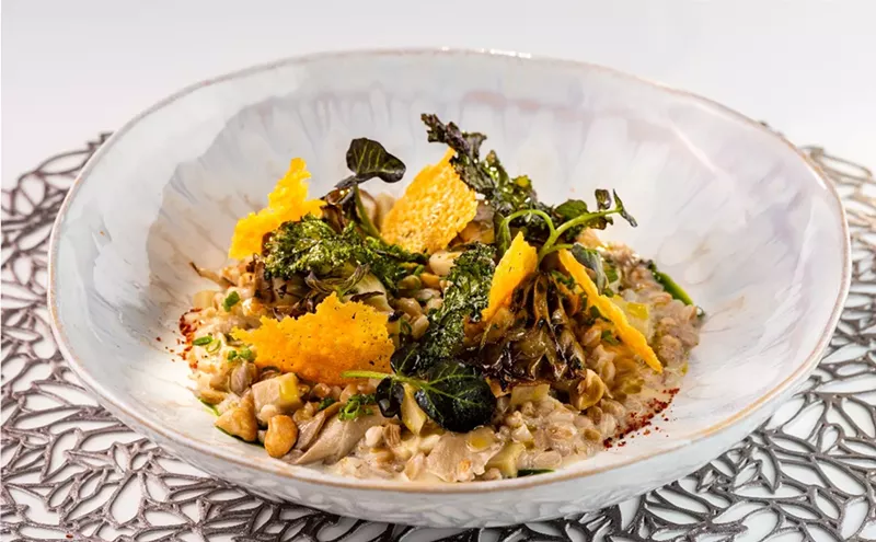 Image: Le Jardinier Is a Garden Wonder in the Design District