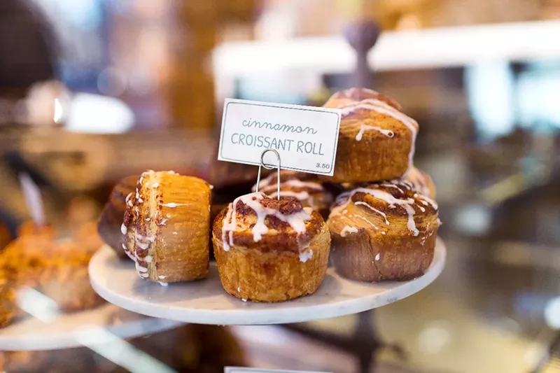 Image: Le Pain Quotidien opens in Coconut Grove.