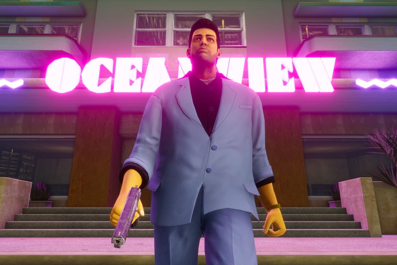 GTA 6: New Vice City footage appears online, blows fans' minds