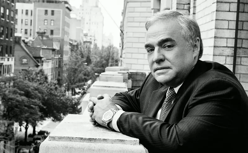 Image: Lee Schrager's Event Picks for SOBEWFF 2020