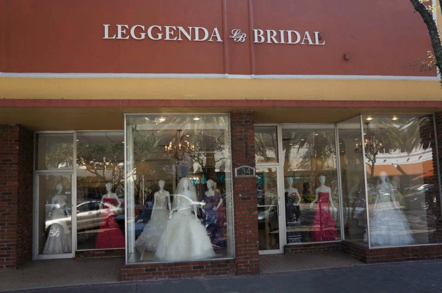 Bloomingdale Bridal & Boutique