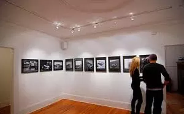 Image: Leonard Tachmes Gallery