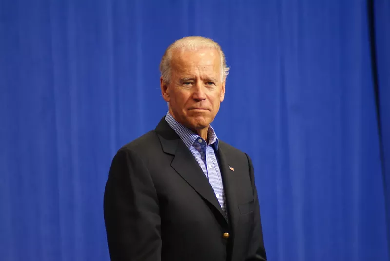 Image: Joe Biden