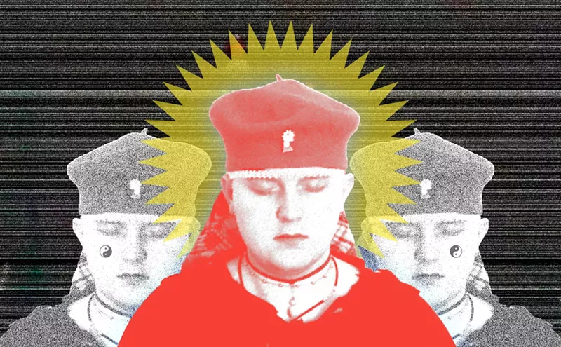 Image: $lick King Is Still on the Path of Discovering Their Own Sound