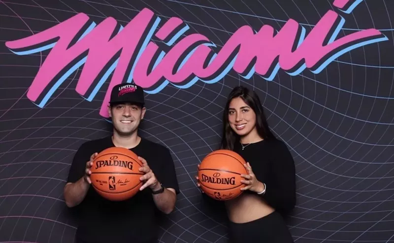 Image: After Finding Success on Instagram, Lifestyle Miami Keeps Expanding