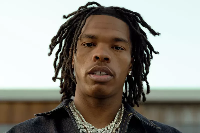 Image: Lil Baby