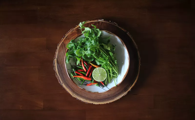 Image: Lil’ Laos Pop-Up Gives Miami a Taste of Laotian Cuisine