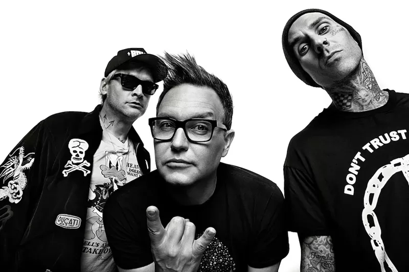 Image: Blink-182