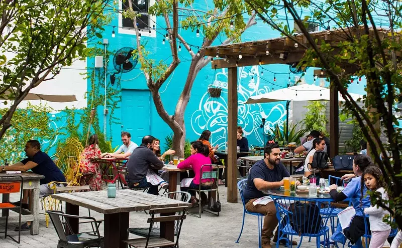 Image: Little Havana Cuban Comfort Food Spot Closes Unexpectedly