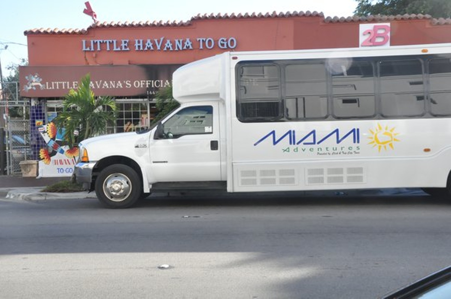 Best Tourist Trap 2007 Little Havana To Go Best Restaurants, Bars, Clubs, Music and Stores in Miami Miami New Times