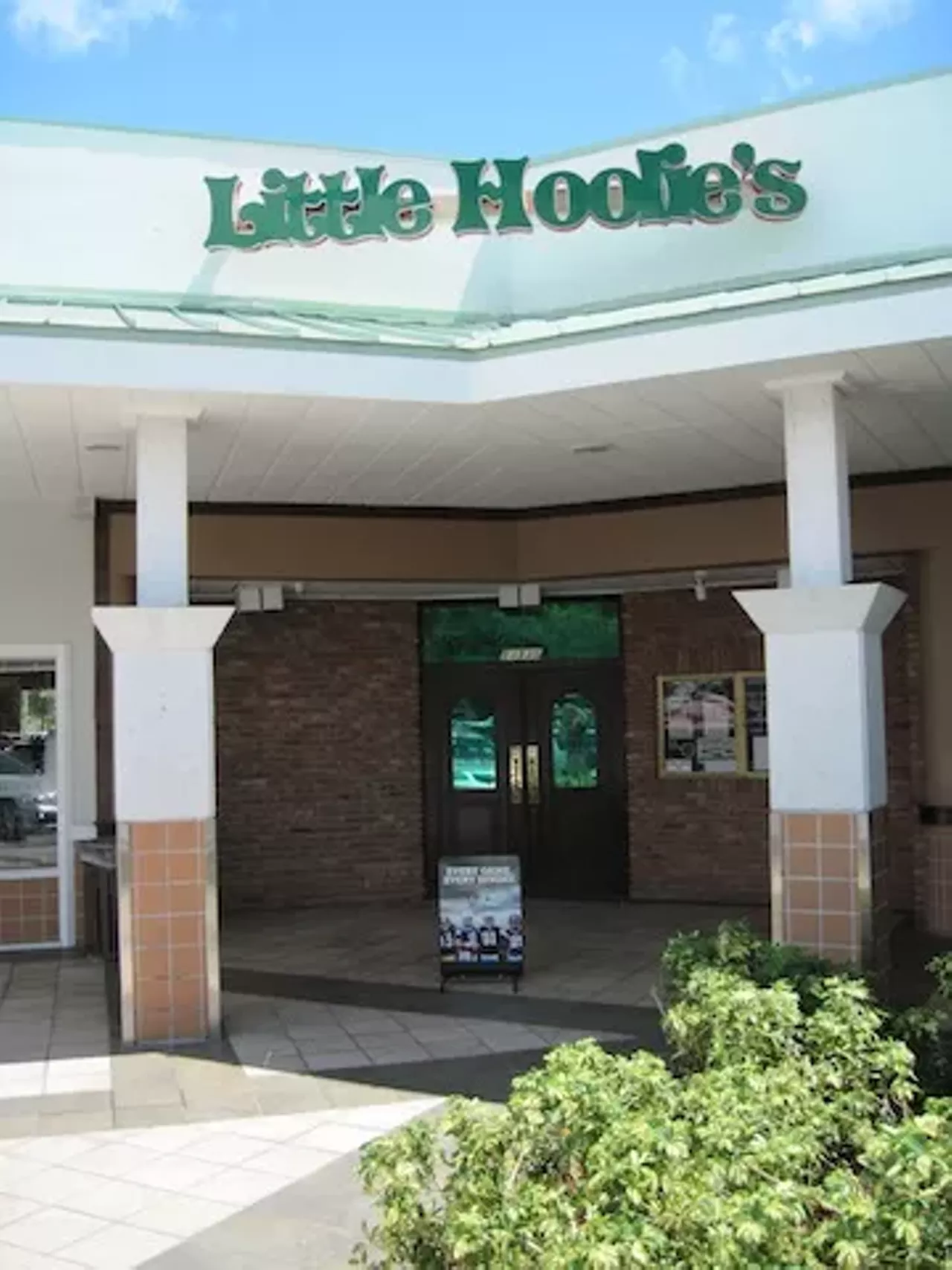 Little Hoolie's Sports Bar & Grill East Kendall/Pinecrest Brewery