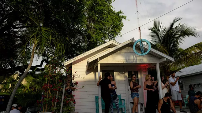 Image: Little River Studios
