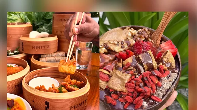 food