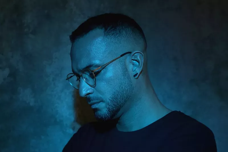 Image: Loco Dice