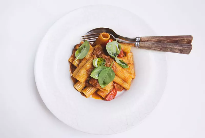 Image: Arjun Waney is responsible for yet another international restaurant to set up shop in Miami.