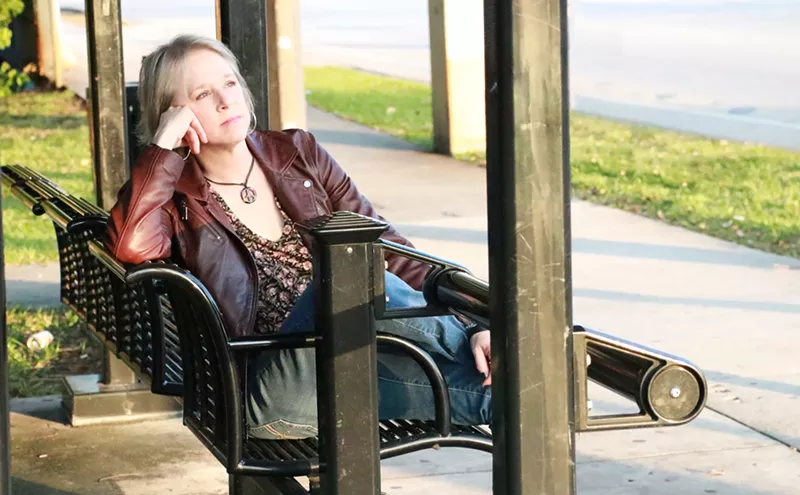 Image: Longtime South Florida Songwriter Diane Ward Tests Her Creative Boundaries in Nashville