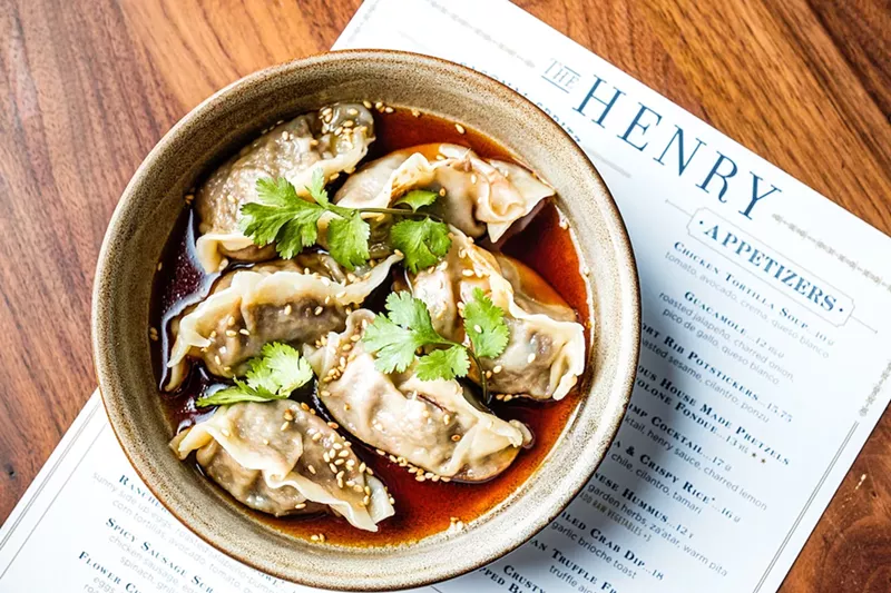 Image: The Henry, an LA brunch favorite, is coming to Brickell City Centre.