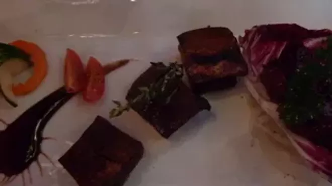 Image: LouLou Le Petit Bistro