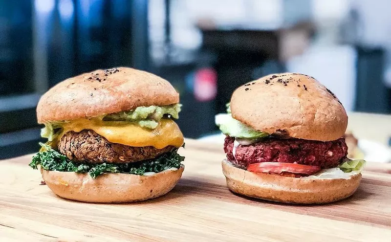 Image: Love Life Cafe Opens Standalone Spot in Wynwood