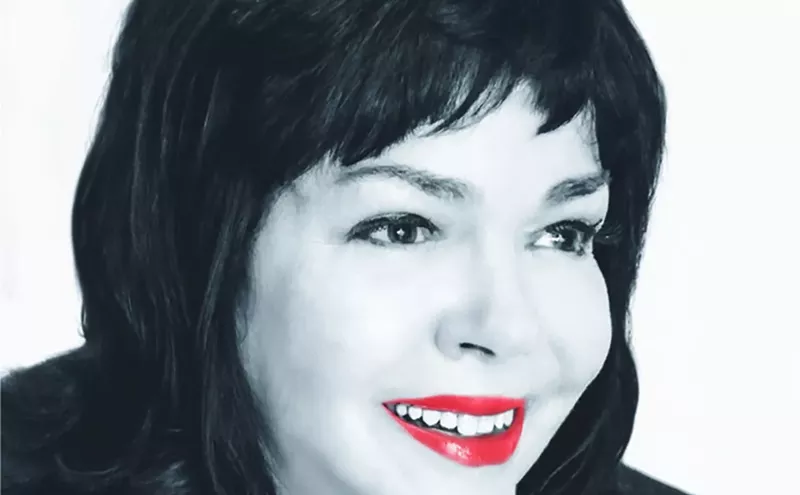 Image: Luisa Maria Güell Premieres Her Latest Album, Tu Canción