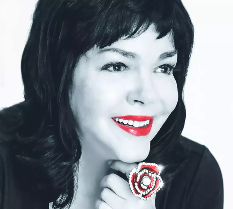 Image: Luisa Maria G&uuml;ell