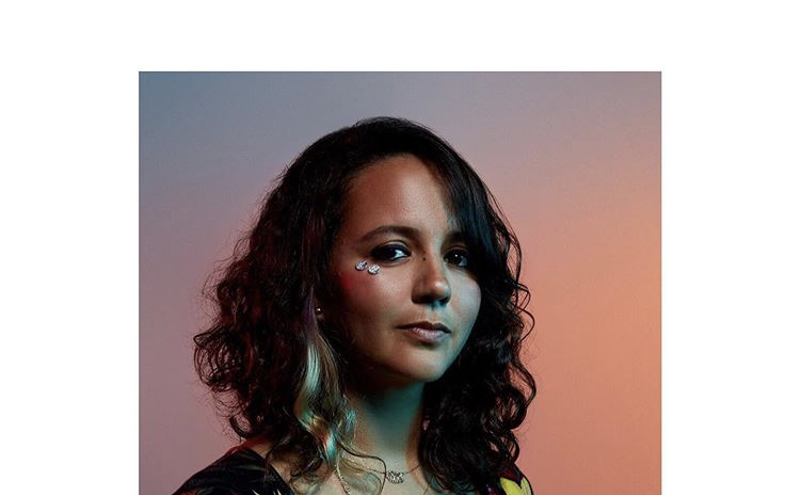 Image: Lyly Villanueva Salazar Is the Big Sister of Miami's Music and Cultural Scenes