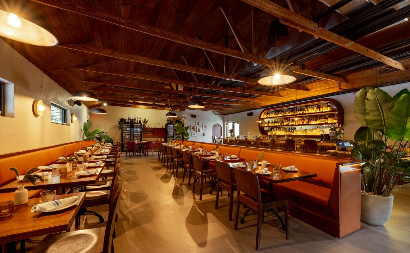 Macchialina Undergoes Major Expansion in South Beach
