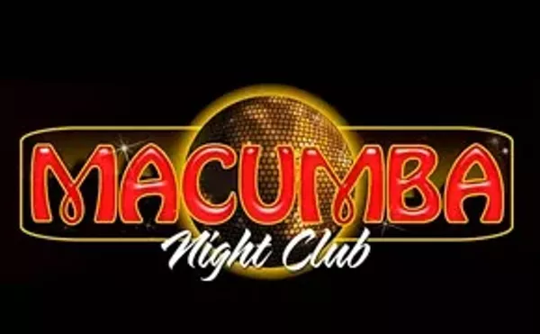 Image: Macumba