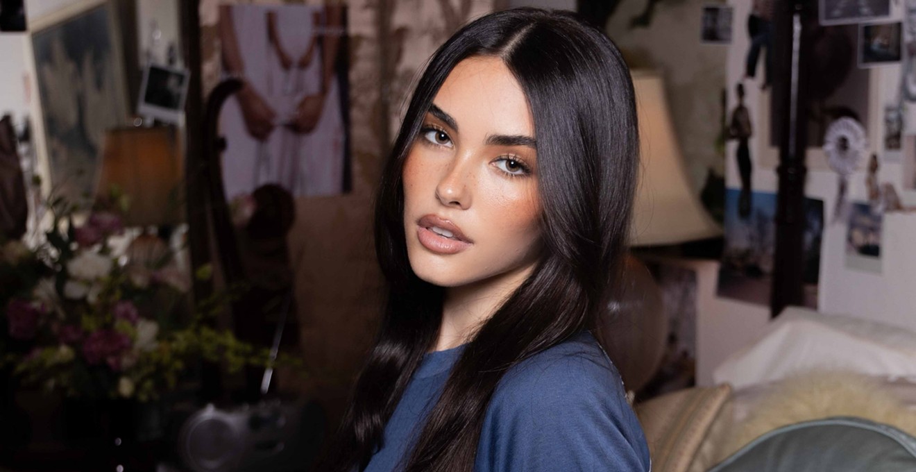 Madison Beer Continues to Build on Her Virality