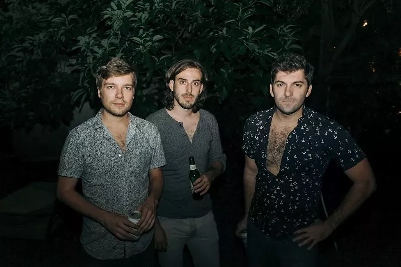 Image: Magic City Hippies