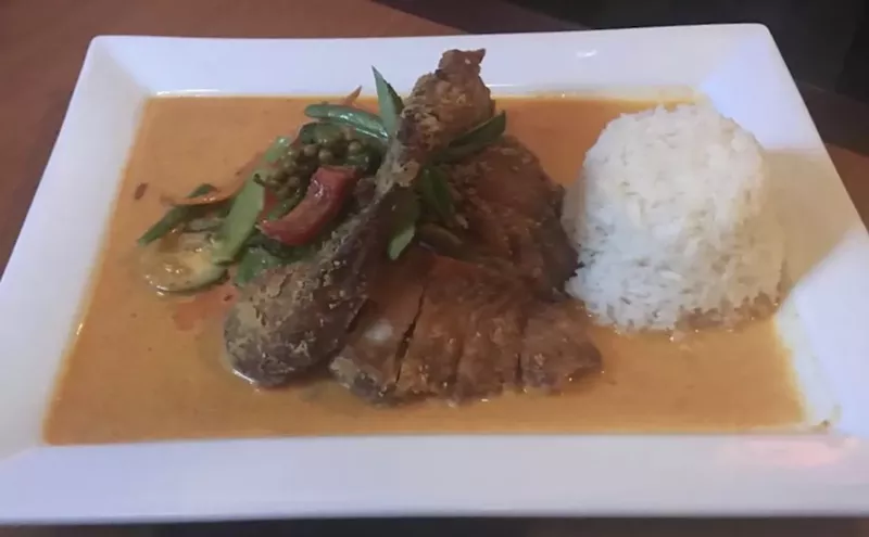 Image: Malakor Brings Isaan Cuisine to Coral Gables