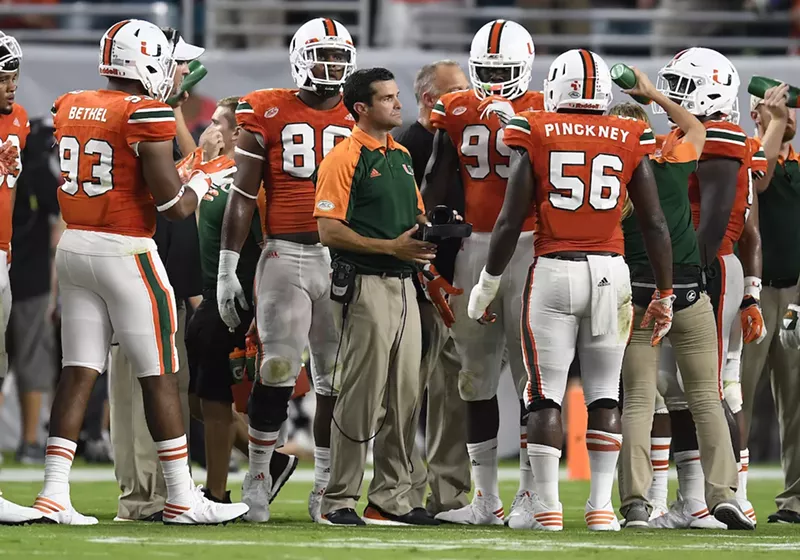 Image: Manny Diaz