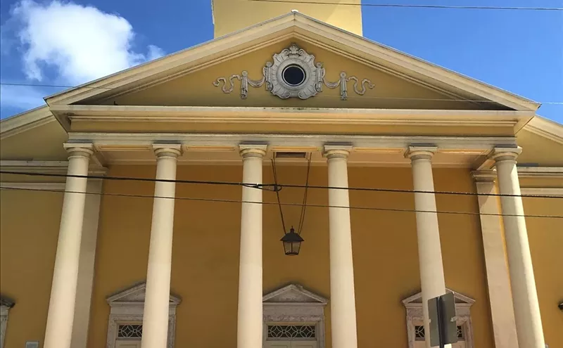 Image: Manuel Artime Theater Competes for Funding With Historic Sites Across the Nation