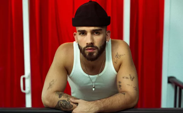 Image: Manuel Turizo