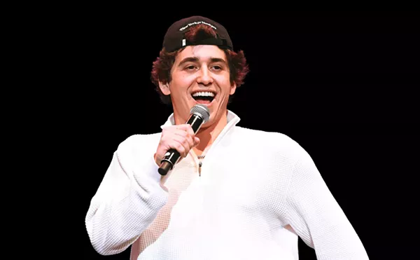 Image: Marcello Hernández: Live in Miami